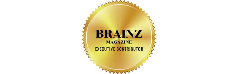 Brainz magazine logo