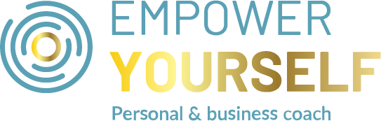 Empower yourself logo