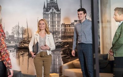 Haal het beste in jezelf en de ander naar boven & alles over je mindset