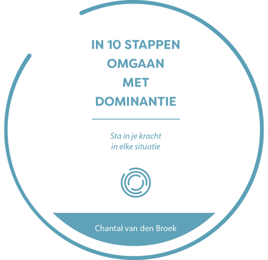 In 10 stappen omgaan met dominantie