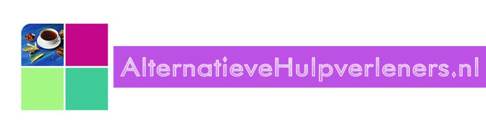 Logo alternatievehulpverleners