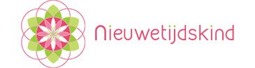 Logo nieuwetijdskind