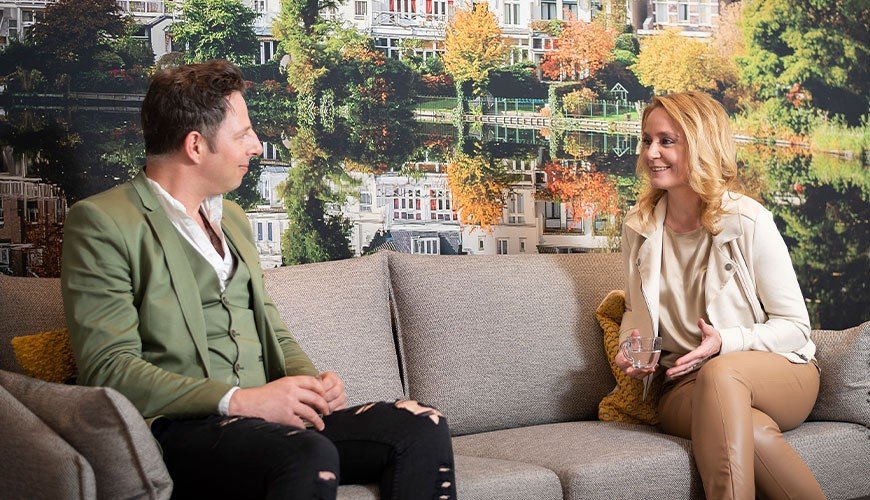 Personal coaching en life coaching voor als je even vastloopt