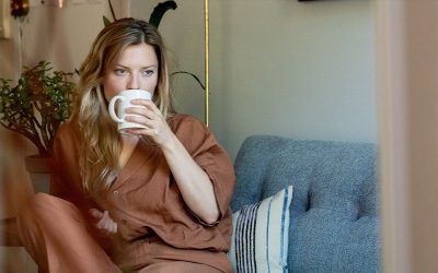 Vertrouw jij in elke situatie op je intuïtie?